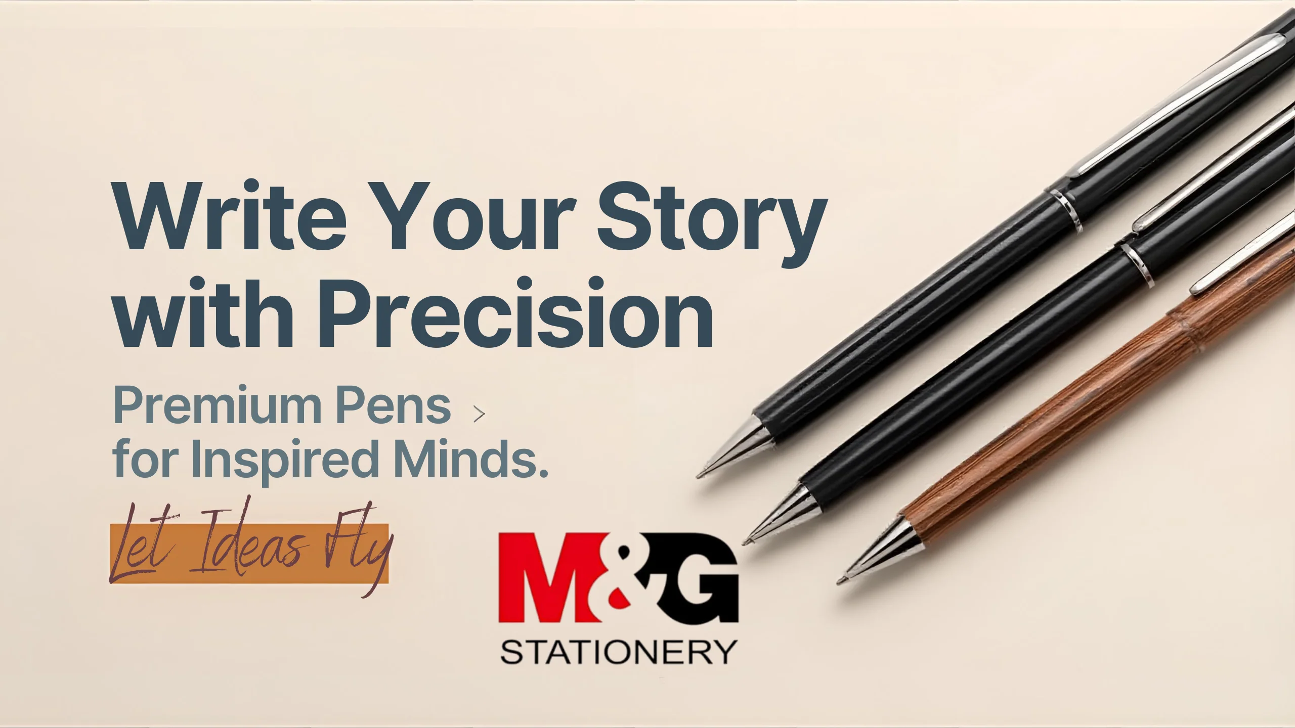 Welcome to Our Store